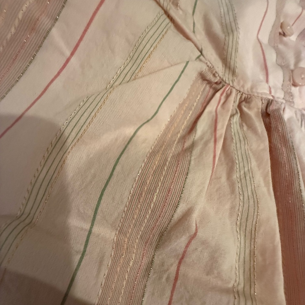 Tea Collection Tunic Top 4 - Picture 5 of 8